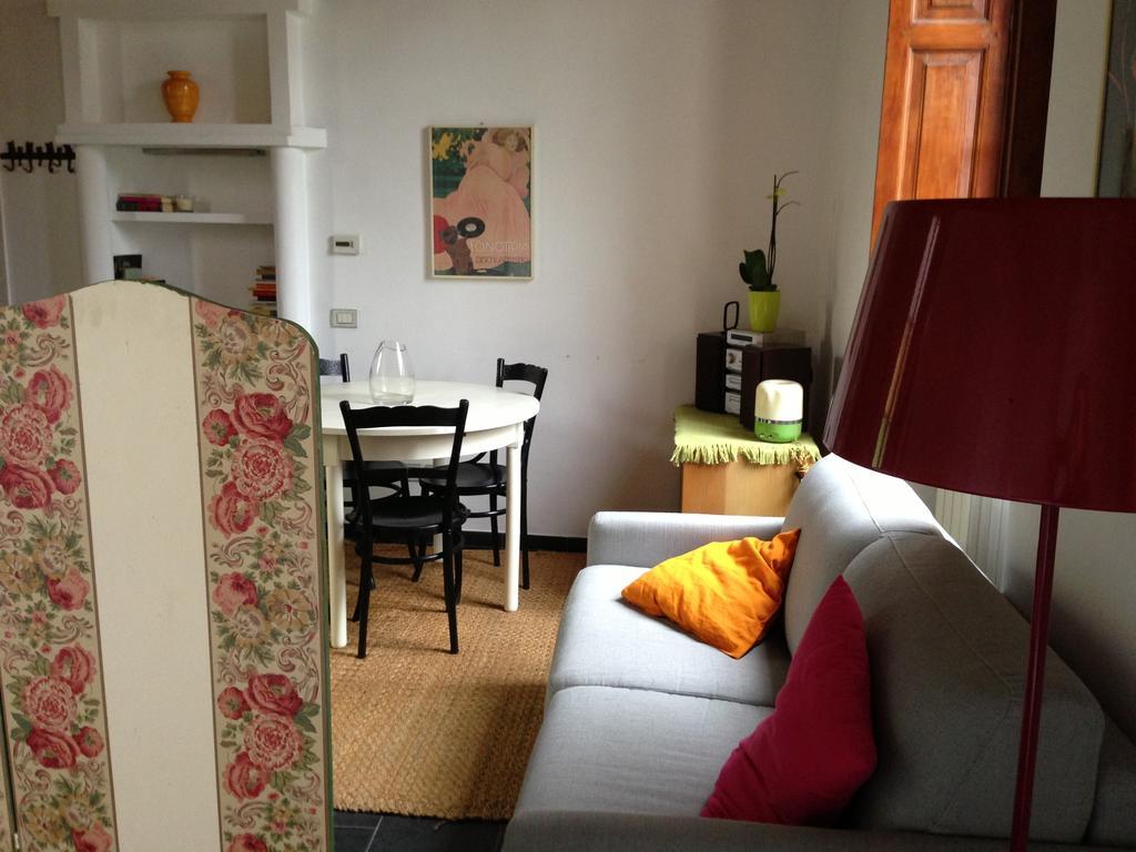 Lovelyloft Navigli - Gelsomino Mailand
